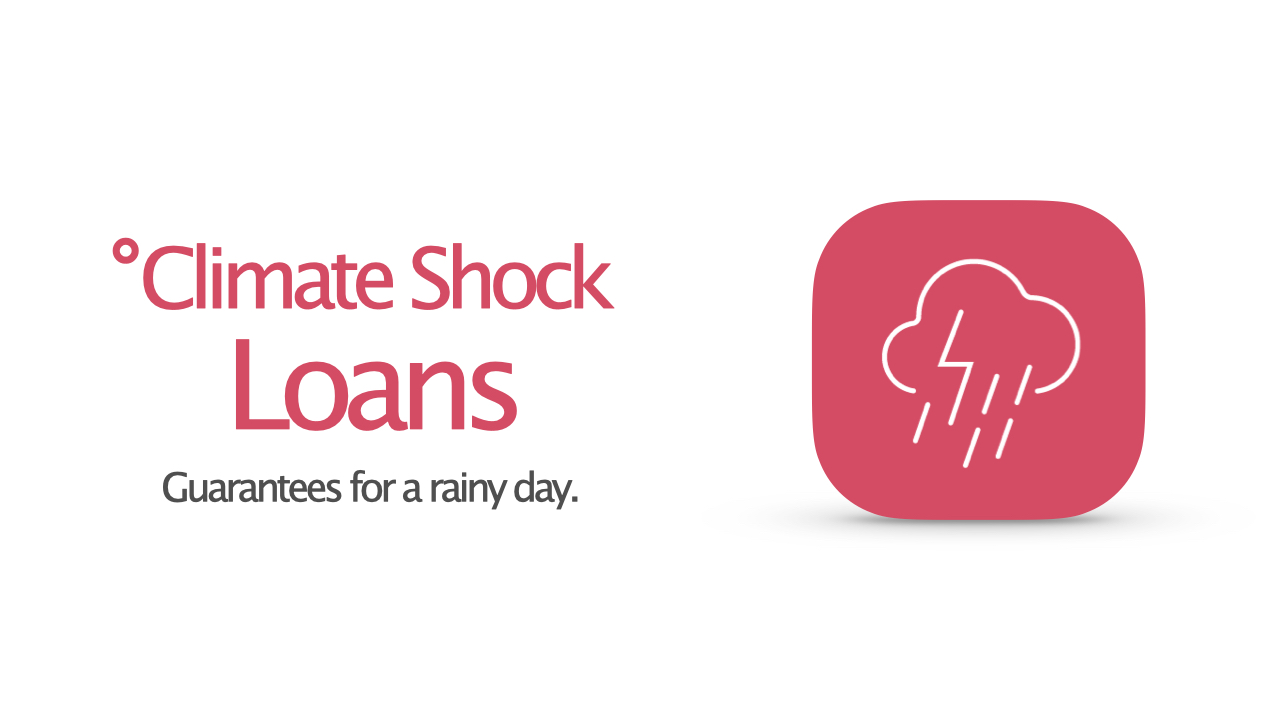 Normal climate conditions